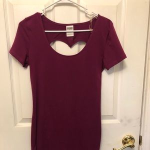 Victoria’s Secret Dress